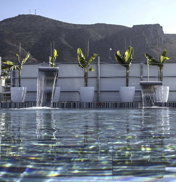 Glaros Royal Beach Hotel 4