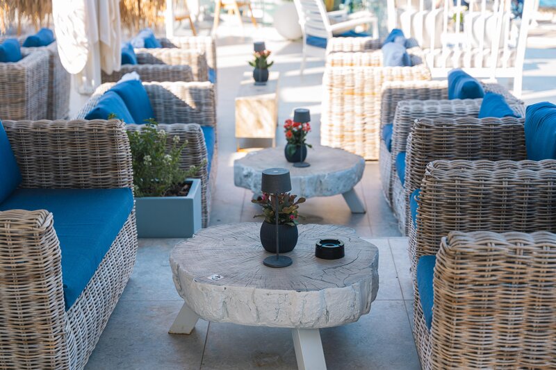 Glaros Royal Beach Hotel 7