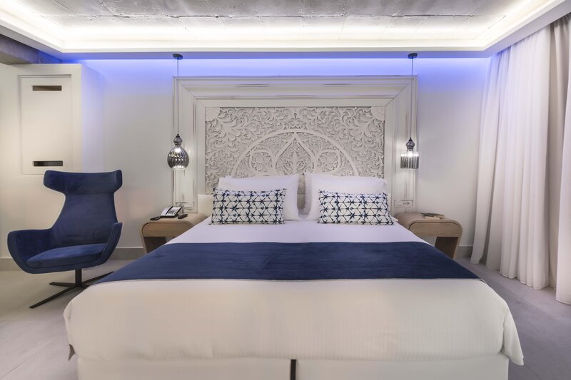Glaros Royal Beach Hotel 9