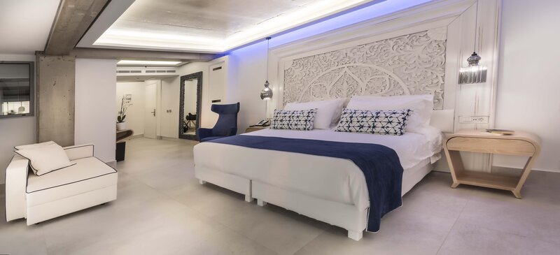Glaros Royal Beach Hotel 10
