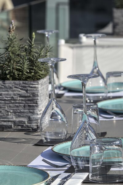 Glaros Royal Beach Hotel 21