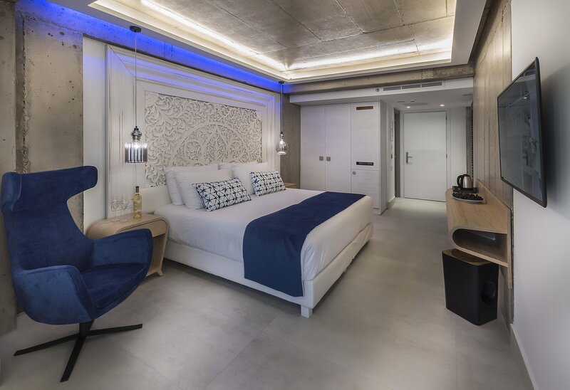 Glaros Royal Beach Hotel 25