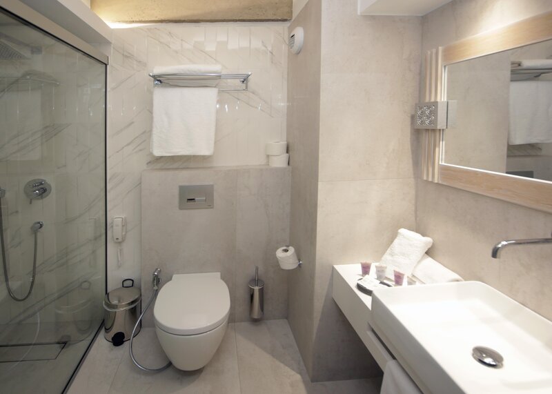 Glaros Royal Beach Hotel 28