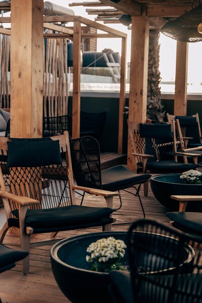 Glaros Royal Beach Hotel 33