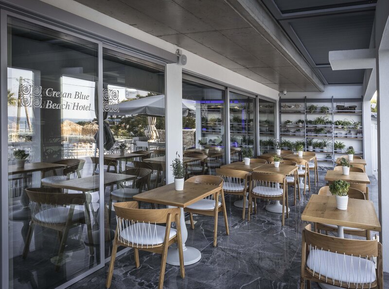 Glaros Royal Beach Hotel 35
