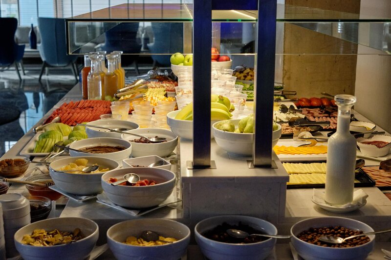 Glaros Royal Beach Hotel 37