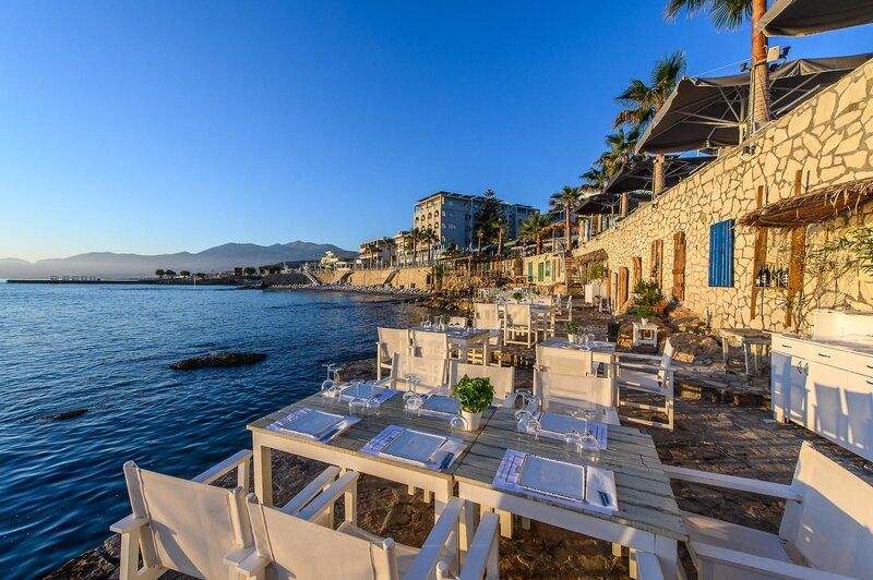 Glaros Royal Beach Hotel 40