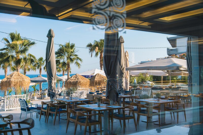 Glaros Royal Beach Hotel 43