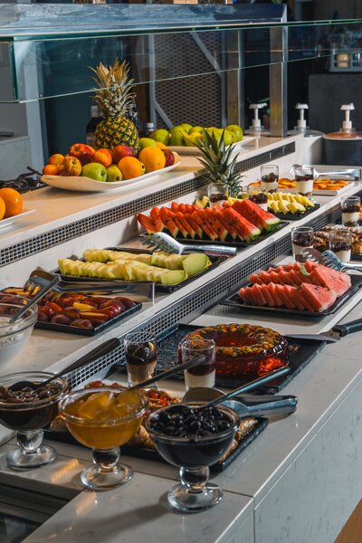 Glaros Royal Beach Hotel 46