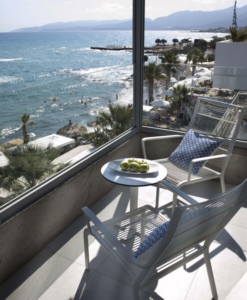 Glaros Royal Beach Hotel 48