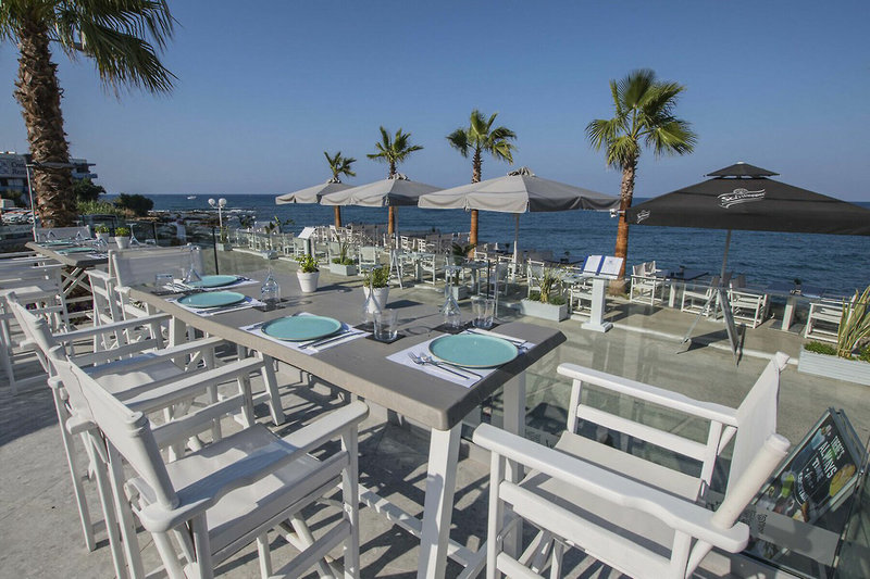 Glaros Royal Beach Hotel 7