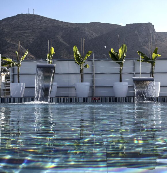 Glaros Royal Beach Hotel 14