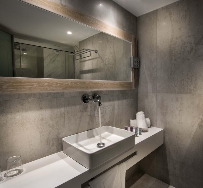 Glaros Royal Beach Hotel 24