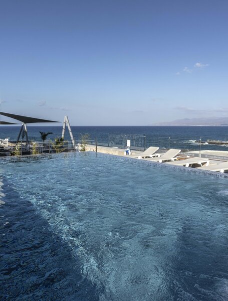Glaros Royal Beach Hotel 33