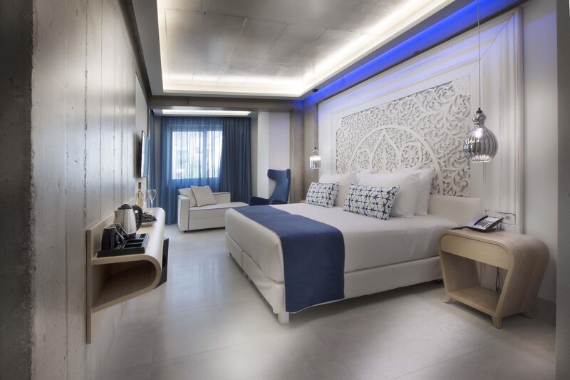 Glaros Royal Beach Hotel 34