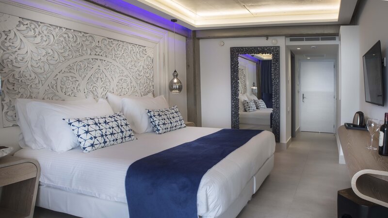 Glaros Royal Beach Hotel 37