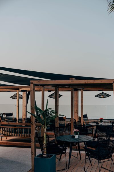 Glaros Royal Beach Hotel 44
