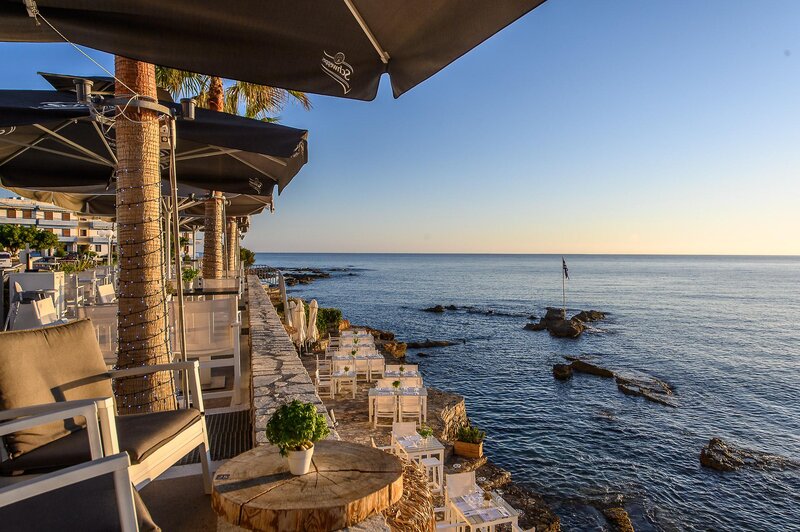Glaros Royal Beach Hotel 48