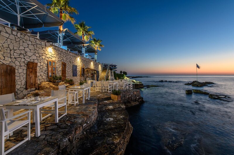 Glaros Royal Beach Hotel 49