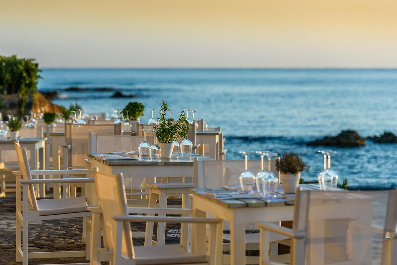 Glaros Royal Beach Hotel 51