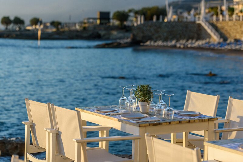 Glaros Royal Beach Hotel 52