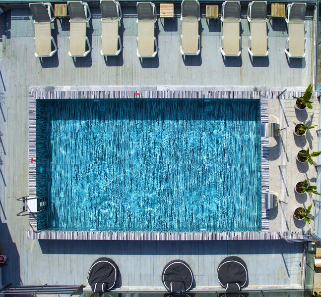 Glaros Royal Beach Hotel 15