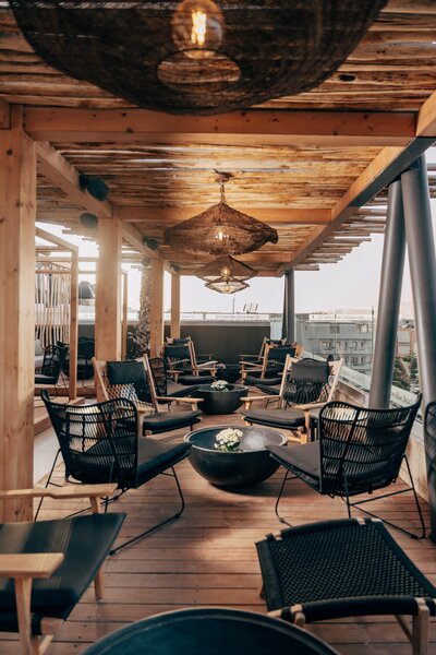 Glaros Royal Beach Hotel 20