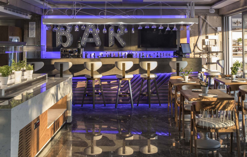 Glaros Royal Beach Hotel 42