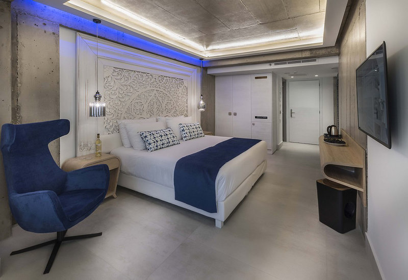 Glaros Royal Beach Hotel 44
