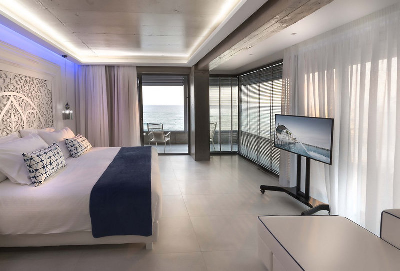 Glaros Royal Beach Hotel 45