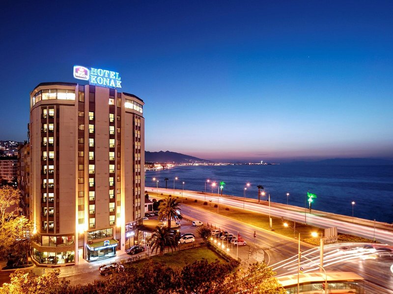 Best Western Plus Hotel Konak 1