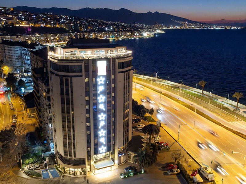 Best Western Plus Hotel Konak 2