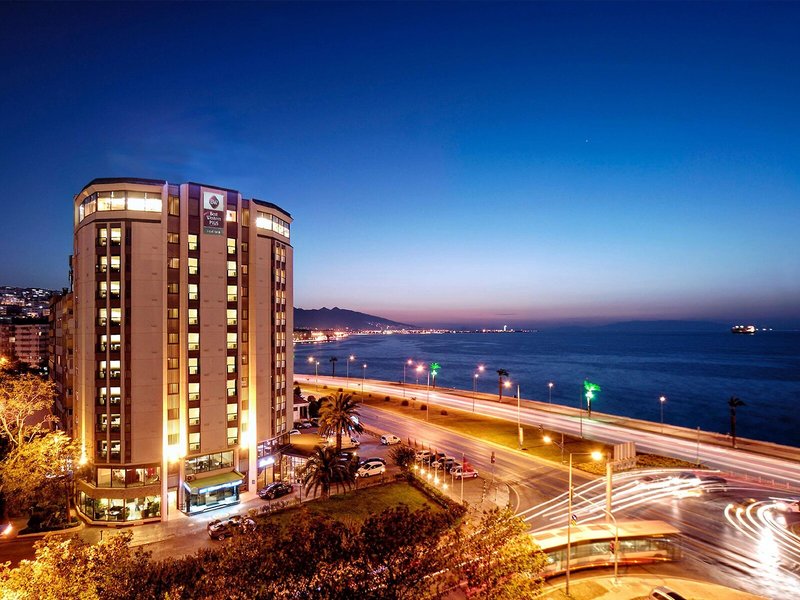 Best Western Plus Hotel Konak 3