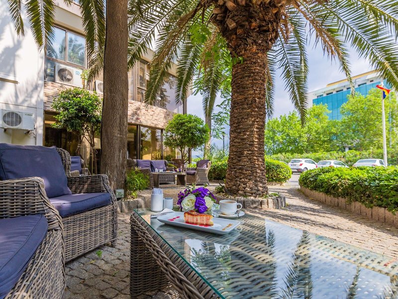 Best Western Plus Hotel Konak 5