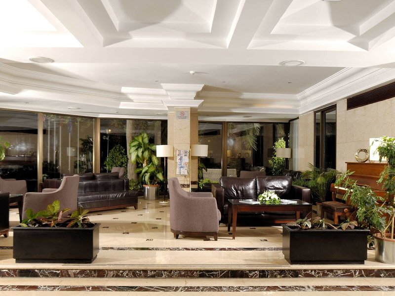 Best Western Plus Hotel Konak 7