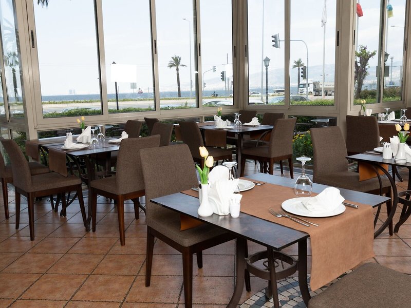 Best Western Plus Hotel Konak 11