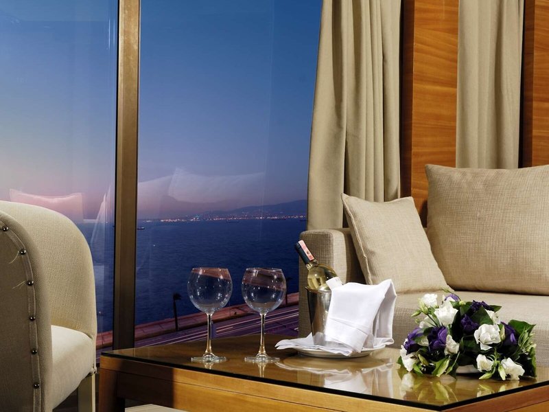 Best Western Plus Hotel Konak 15