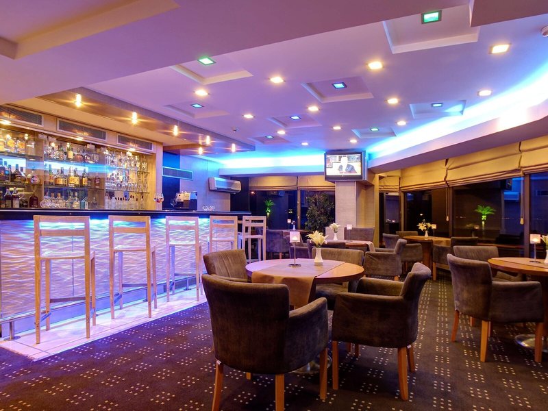 Best Western Plus Hotel Konak 16