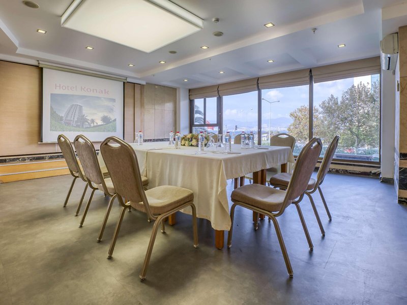 Best Western Plus Hotel Konak 17