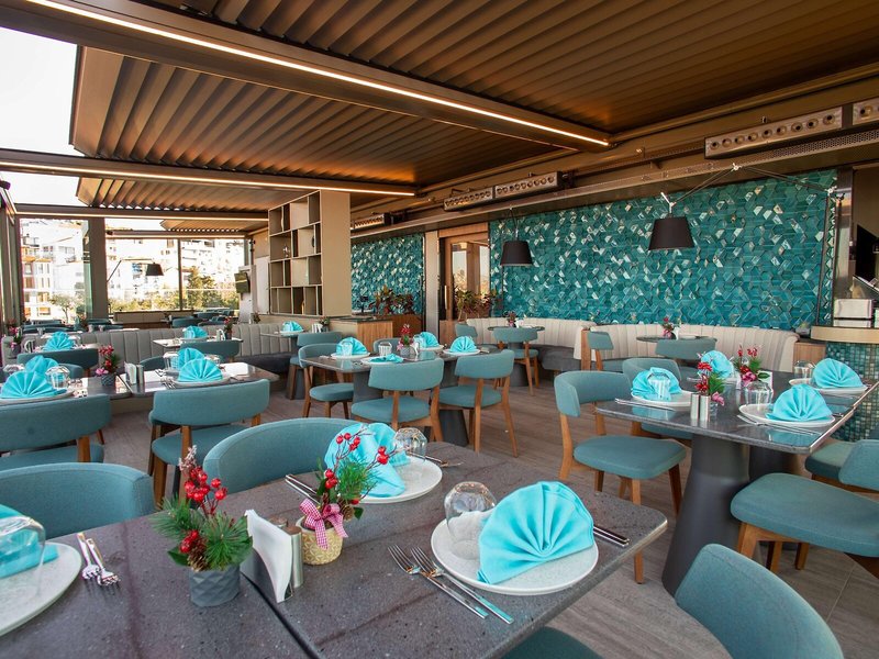 Best Western Plus Hotel Konak 18
