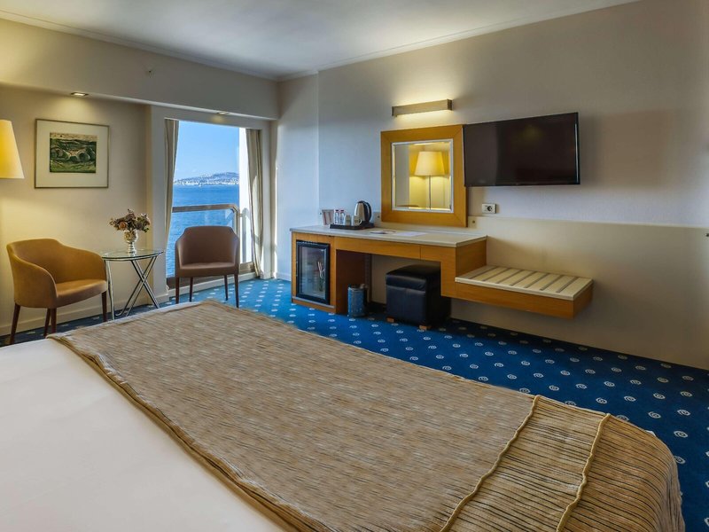 Best Western Plus Hotel Konak 21