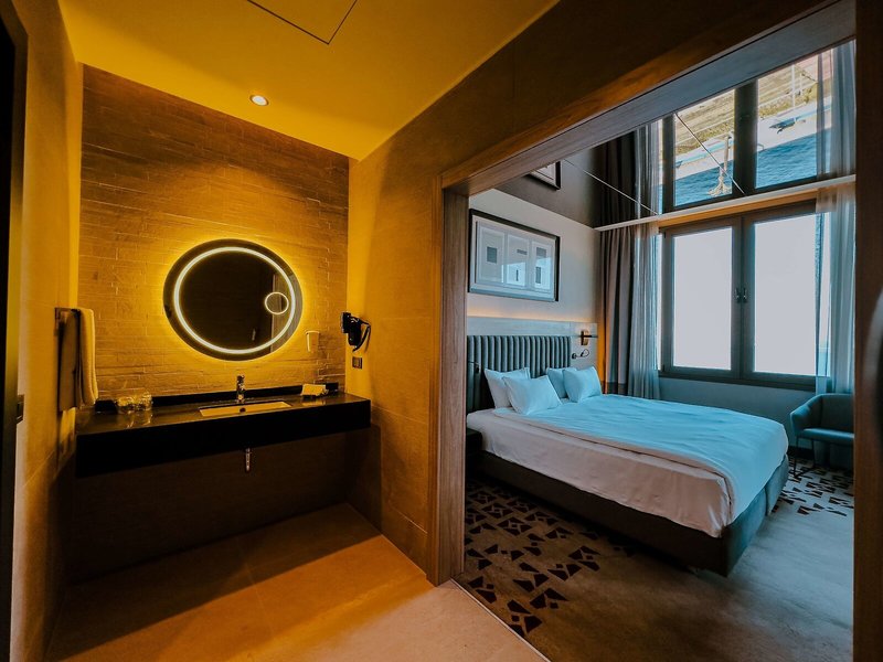 Best Western Plus Hotel Konak 23
