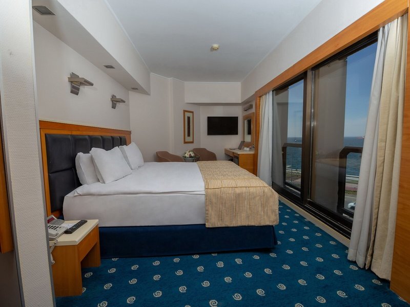 Best Western Plus Hotel Konak 24