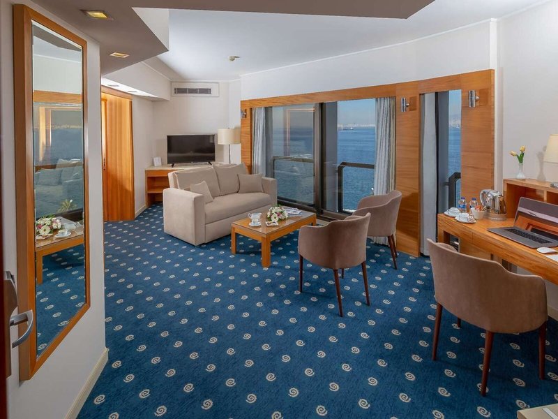 Best Western Plus Hotel Konak 25