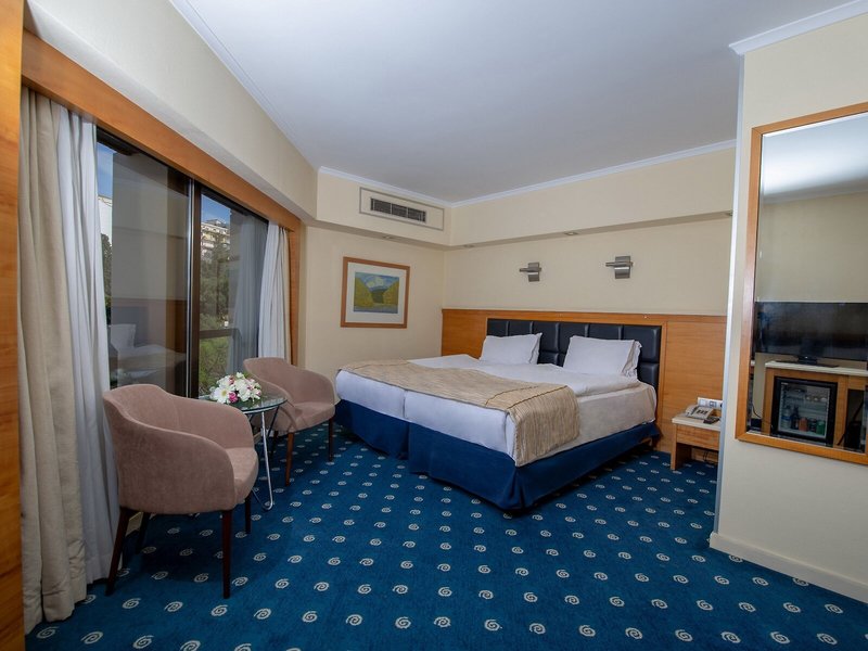 Best Western Plus Hotel Konak 27