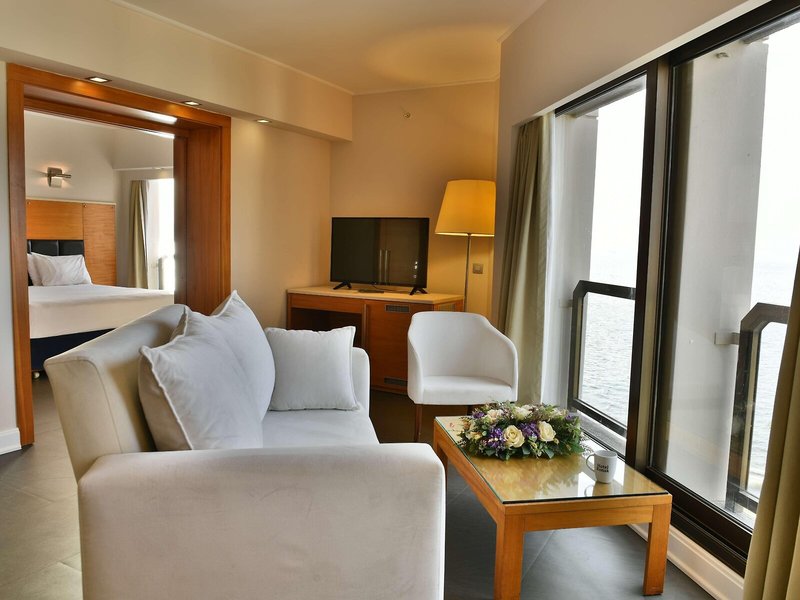Best Western Plus Hotel Konak 28