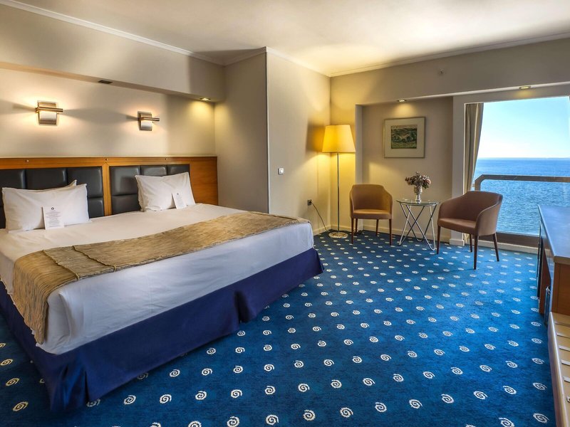 Best Western Plus Hotel Konak 30