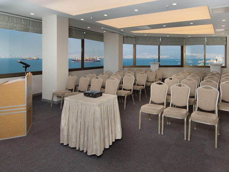 Best Western Plus Hotel Konak 31