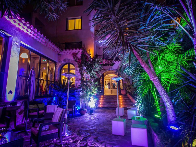 Best Western Plus La Corniche 1