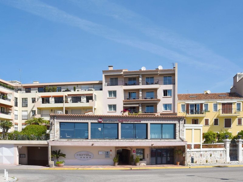 Best Western Plus La Corniche 2